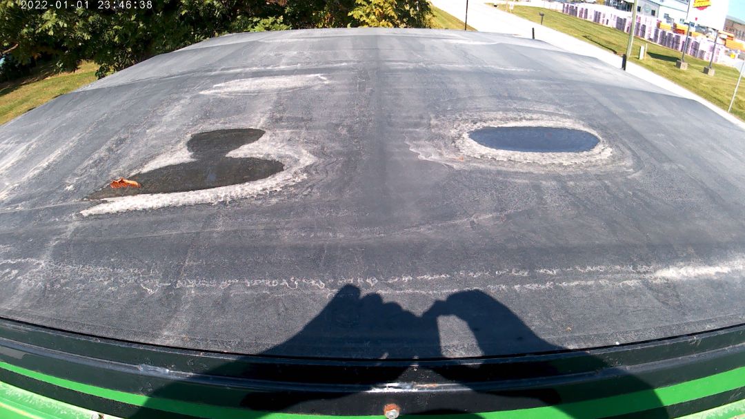 2010 J&M 875-18 - Image 12